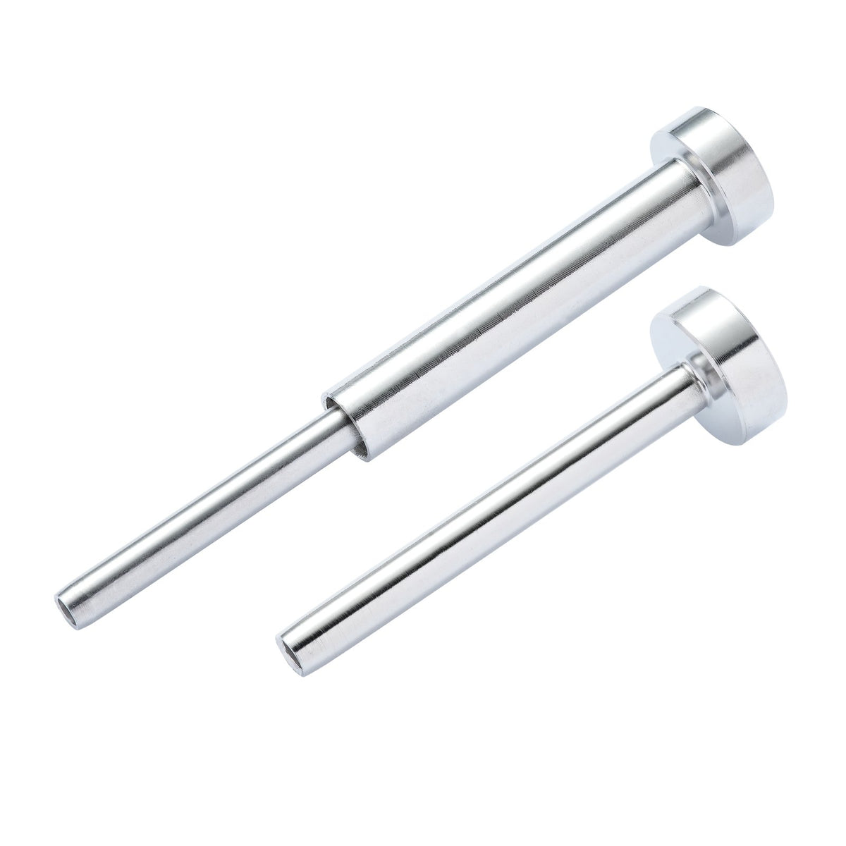 20 Pack Invisible Cable Railing kit, T316 Stainless Steel 3.2mm Invisible Receiver and Swage Stud End for V952-YXZJQYS20J185WDTQV0