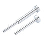 20 Pack Invisible Cable Railing kit, T316 Stainless Steel 3.2mm Invisible Receiver and Swage Stud End for V952-YXZJQYS20J185WDTQV0