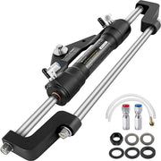 HC5358-3 Front Mount Hydraulic Outboard Steering Cylinder Ram Up To 300HP V952-YYDJHC5358-3ZXYG1V0