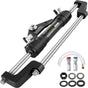 HC5358-3 Front Mount Hydraulic Outboard Steering Cylinder Ram Up To 300HP V952-YYDJHC5358-3ZXYG1V0