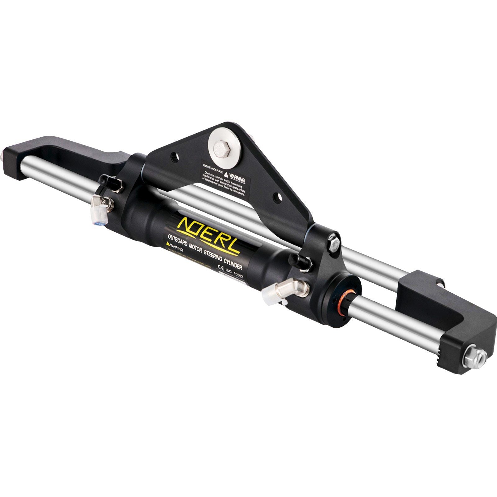 HC5358-3 Front Mount Hydraulic Outboard Steering Cylinder Ram Up To 300HP V952-YYDJHC5358-3ZXYG1V0