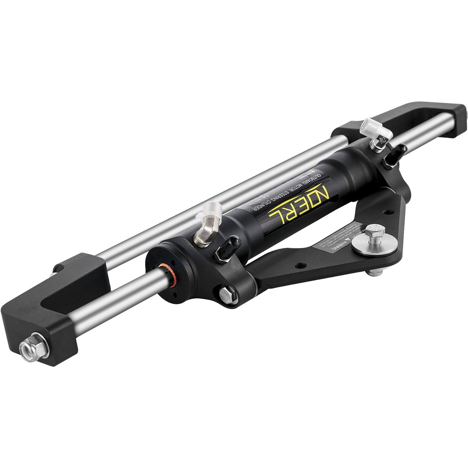 HC5358-3 Front Mount Hydraulic Outboard Steering Cylinder Ram Up To 300HP V952-YYDJHC5358-3ZXYG1V0