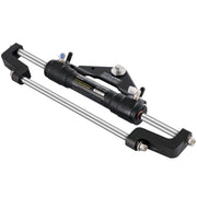 Hydraulic Steering Kit 300HP, Hydraulic Boat Steering Kit Helm Pump, Hydraulic Boat Steering Kit Without V952-YYDJHK6400A-3TJWRV0