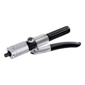 Hydraulic Tube Expander, 3/8" to 1-1/8" OD, HAVC Hydraulic Swaging Tool with 7 Pipe Expander Heads, Deburring V952-YYKGQHSGTG7N2DLV2V0