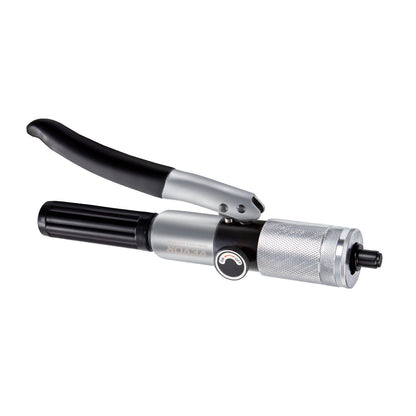Hydraulic Tube Expander, 3/8" to 1-1/8" OD, HAVC Hydraulic Swaging Tool with 7 Pipe Expander Heads, Deburring V952-YYKGQHSGTG7N2DLV2V0