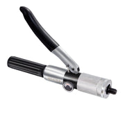 Hydraulic Tube Expander, 3/8" to 1-1/8" OD, HAVC Hydraulic Swaging Tool with 7 Pipe Expander Heads, Deburring V952-YYKGQHSGTG7N2DLV2V0