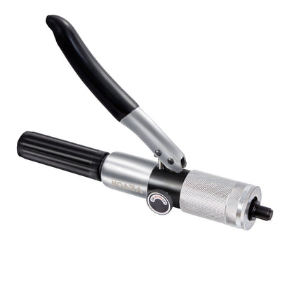Hydraulic Tube Expander, 3/8" to 1-1/8" OD, HAVC Hydraulic Swaging Tool with 7 Pipe Expander Heads, Deburring V952-YYKGQHSGTG7N2DLV2V0