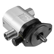 Hydraulic Log Splitter Pump, 22GPM, 2 Stage 4000PSI Wood Log Splitter Pump, 1'' Inlet 3/4'' NPT Outlet 3600 V952-YYPMB22GPM40JEUBVV0
