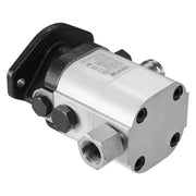 Hydraulic Log Splitter Pump, 22GPM, 2 Stage 4000PSI Wood Log Splitter Pump, 1'' Inlet 3/4'' NPT Outlet 3600 V952-YYPMB22GPM40JEUBVV0