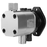 Hydraulic Log Splitter Pump, 22GPM, 2 Stage 4000PSI Wood Log Splitter Pump, 1'' Inlet 3/4'' NPT Outlet 3600 V952-YYPMB22GPM40JEUBVV0