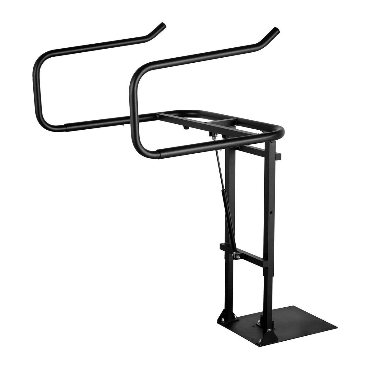 Hot Tub Cover Lift, Spa Cover Lift, Hydraulic, Height 84.07cm - 104.9cm Width 134.87cm - 234.95cm Adjustable, V952-YYSDCTX00000SJ7JHV0