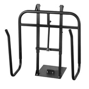 Hot Tub Cover Lift, Spa Cover Lift, Hydraulic, Height 84.07cm - 104.9cm Width 134.87cm - 234.95cm Adjustable, V952-YYSDCTX00000SJ7JHV0