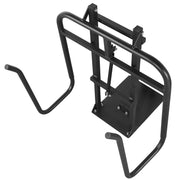 Hot Tub Cover Lift, Spa Cover Lift, Hydraulic, Height 84.07cm - 104.9cm Width 134.87cm - 234.95cm Adjustable, V952-YYSDCTX00000SJ7JHV0
