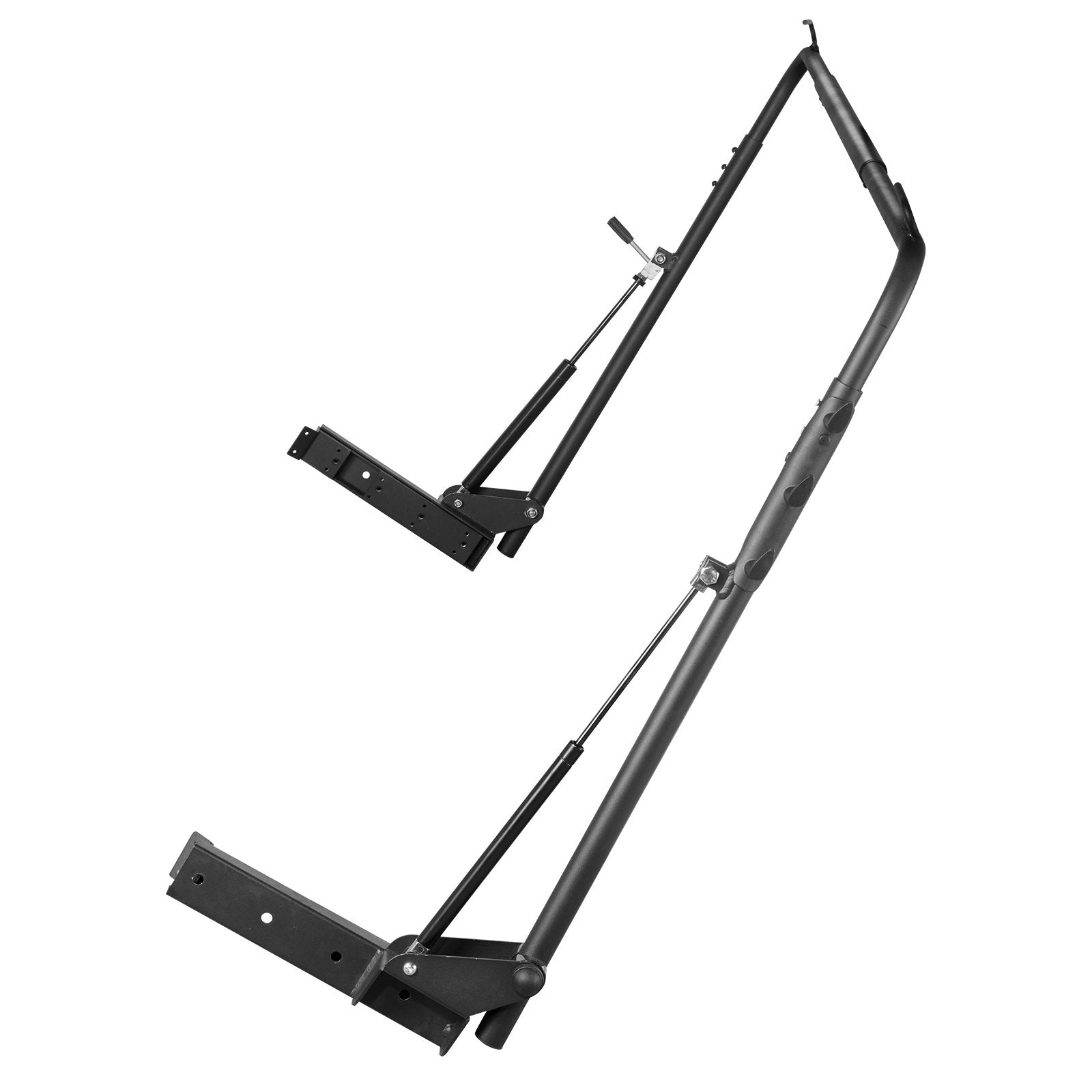 Hot Tub Cover Lift, Spa Cover Lift, Hydraulic, Width 175.26cm - 254.11cm Adjustable, Installed on Both Sides V952-YYSLCDB00000TDEQYV0
