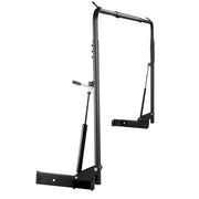 Hot Tub Cover Lift, Spa Cover Lift, Hydraulic, Width 175.26cm - 254.11cm Adjustable, Installed on Both Sides V952-YYSLCDB00000TDEQYV0