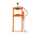 20 T Hydraulic Shop Press Hydraulic Press with Press Plate for Bending V952-YYYBSQCJYLJL2MQ89V0