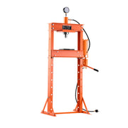 20 T Hydraulic Shop Press Hydraulic Press with Press Plate for Bending V952-YYYBSQCJYLJL2MQ89V0