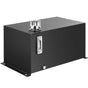 Hydraulic Fluid Reservoir Tank 10 Gallon Hydraulic Oil Reservoir Hydraulic Steel Tank Reservoir, Hydraulic V952-YYYX10JLHDWDJ0001V0