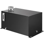 Hydraulic Fluid Reservoir Tank 10 Gallon Hydraulic Oil Reservoir Hydraulic Steel Tank Reservoir, Hydraulic V952-YYYX10JLHDWDJ0001V0