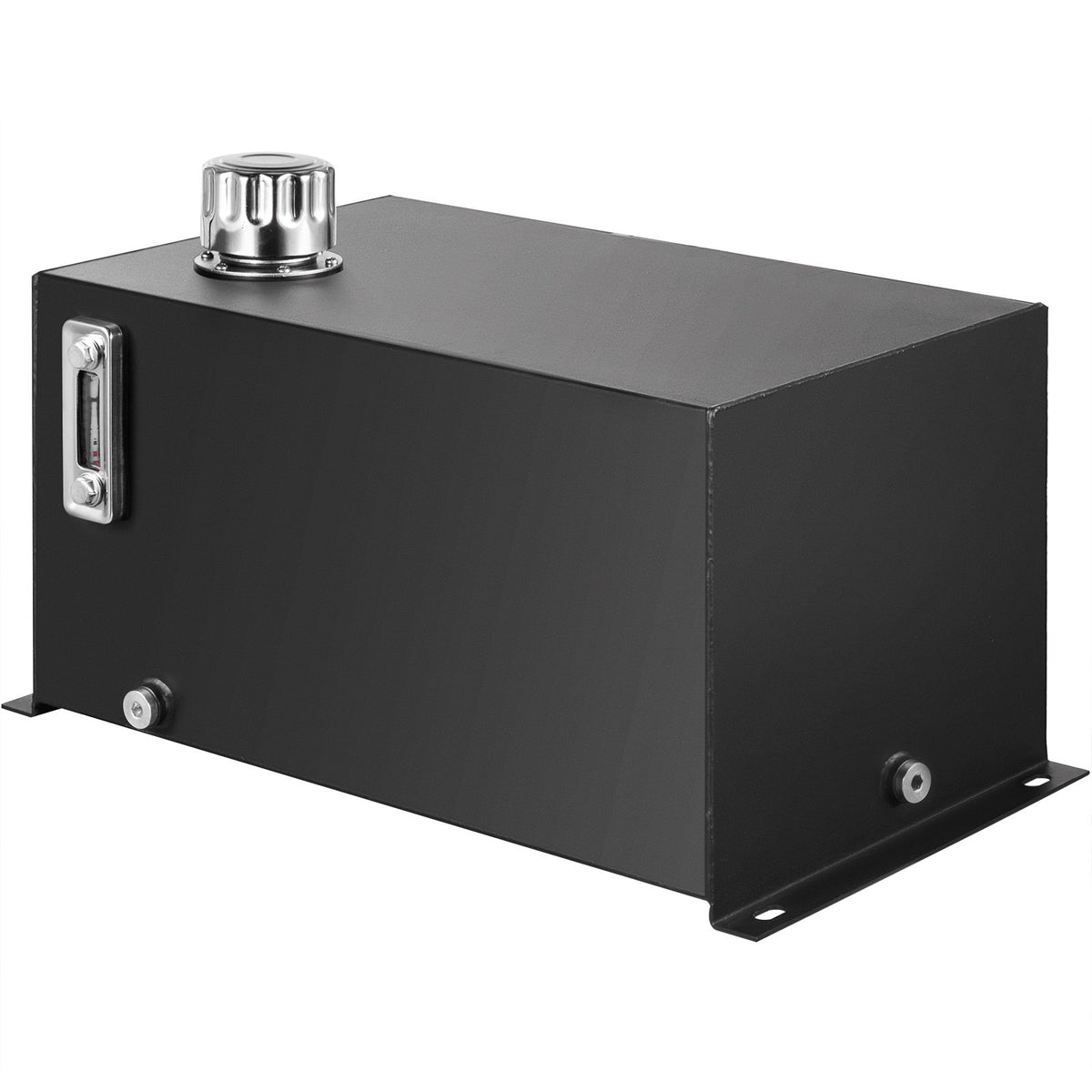 Hydraulic Fluid Reservoir Tank 10 Gallon Hydraulic Oil Reservoir Hydraulic Steel Tank Reservoir, Hydraulic V952-YYYX10JLHDWDJ0001V0