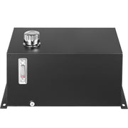 Hydraulic Fluid Reservoir Tank 10 Gallon Hydraulic Oil Reservoir Hydraulic Steel Tank Reservoir, Hydraulic V952-YYYX10JLHDWDJ0001V0