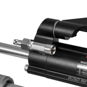 Hydraulic Steering Kit, 150 HP, Marine Boat Hydraulic Steering System, with 6.9 MPa/1000 psi Helm Pump, V952-YYZXXTTJ150HIHNTU001V0