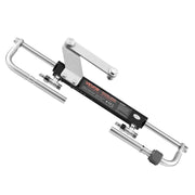 Hydraulic Steering Kit, 90 HP, Marine Boat Hydraulic Steering System, with 6.9 MPa/1000 psi Helm Pump, V952-YYZXXTTJ90HPDLO3P001V0