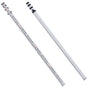 Aluminum Grade Rod, 14-Feet/8ths 4 Sections Telescopic Measuring Rod, Double-Sided Scale 1/8in Leveling Rod V952-YZCLG14YCFEEVMVL0V0
