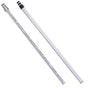 Measuring Rod 16-Feet/8ths 4 Sections Telescopic Grade Rod 1/8in w/ Bag V952-YZCLG16YCFEEEFB0YV0