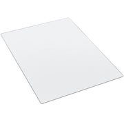Chair Mat, 915 x 1225 mm Transparent Office Chair Mat for Hard Floors, Floor Protector for Rolling Chairs, V952-YZDDYDBYDJX33PQAO001V0