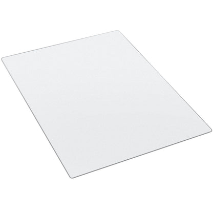 Chair Mat, 915 x 1225 mm Transparent Office Chair Mat for Hard Floors, Floor Protector for Rolling Chairs, V952-YZDDYDBYDJX33PQAO001V0