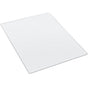 Chair Mat, 915 x 1225 mm Transparent Office Chair Mat for Hard Floors, Floor Protector for Rolling Chairs, V952-YZDDYDBYDJX33PQAO001V0