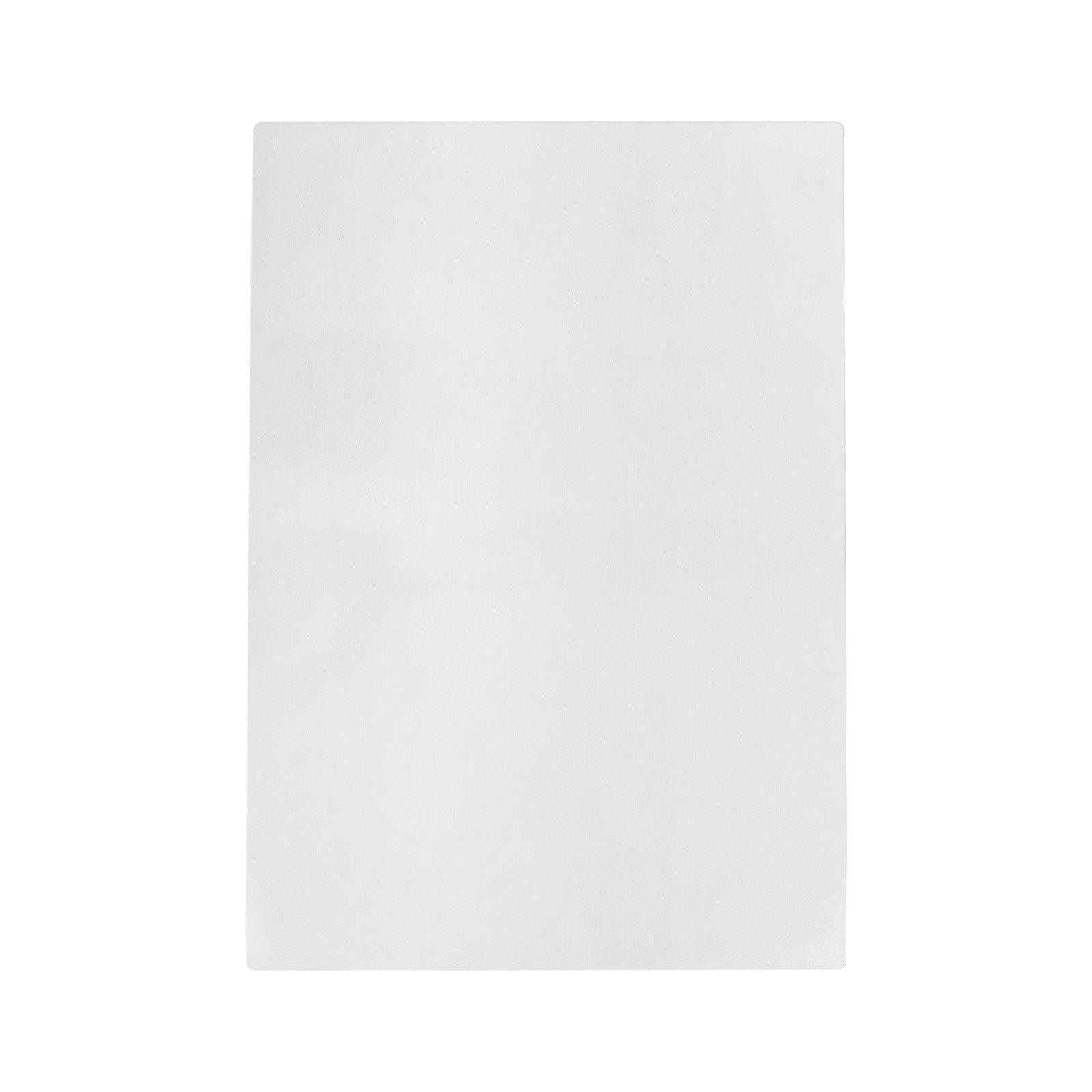Chair Mat, 915 x 1225 mm Transparent Office Chair Mat for Hard Floors, Floor Protector for Rolling Chairs, V952-YZDDYDBYDJX33PQAO001V0