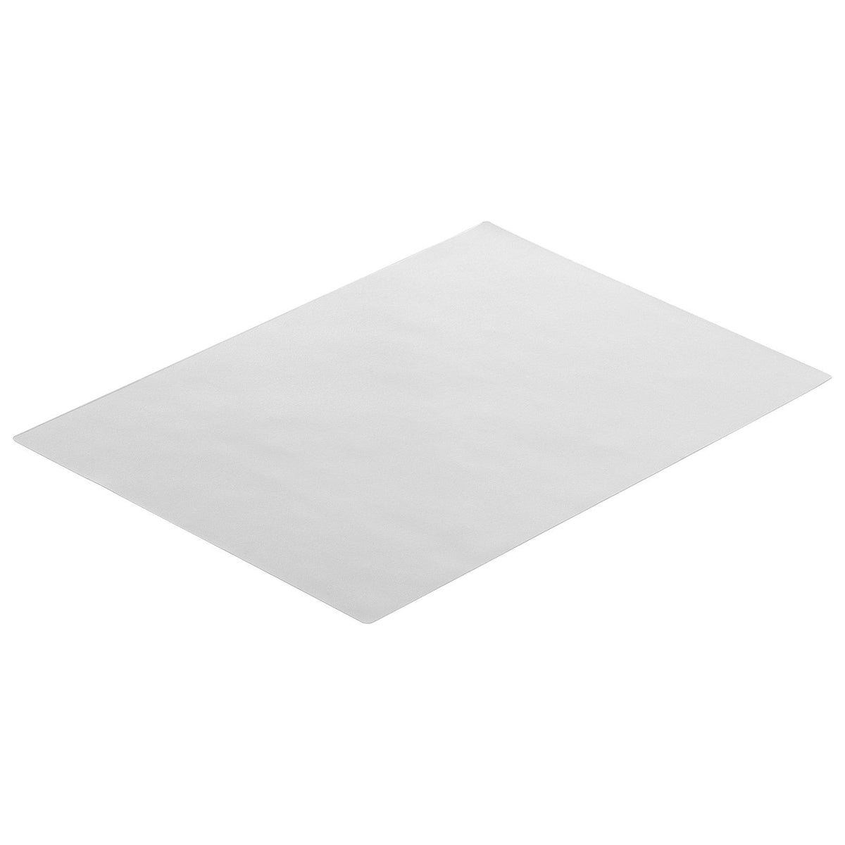 Chair Mat, 915 x 1225 mm Transparent Office Chair Mat for Hard Floors, Floor Protector for Rolling Chairs, V952-YZDDYDBYDJX33PQAO001V0
