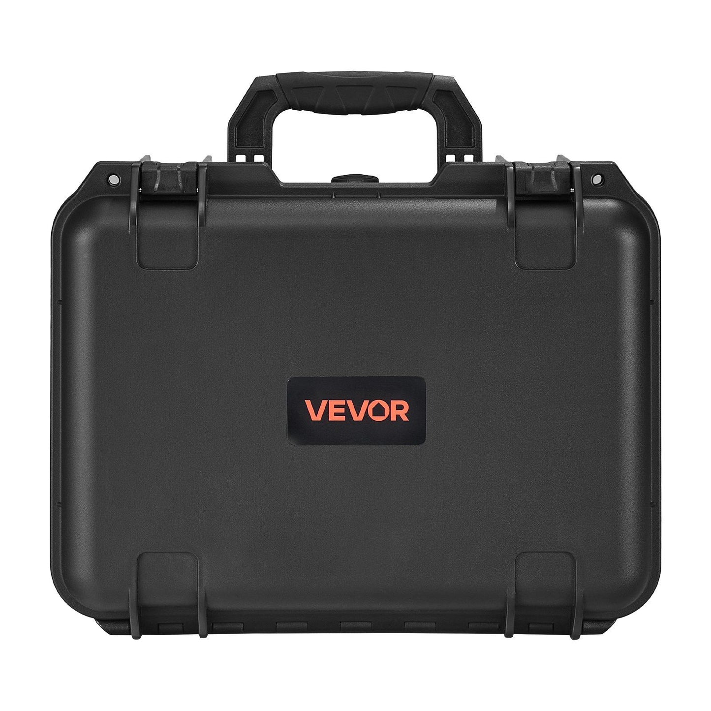 Hard Pistol Case, Heavy Duty Hard Gun Case with XPE Foam Lining, Waterproof Pistol Storage Box with V952-YZSQH1391286IRBBY001V0