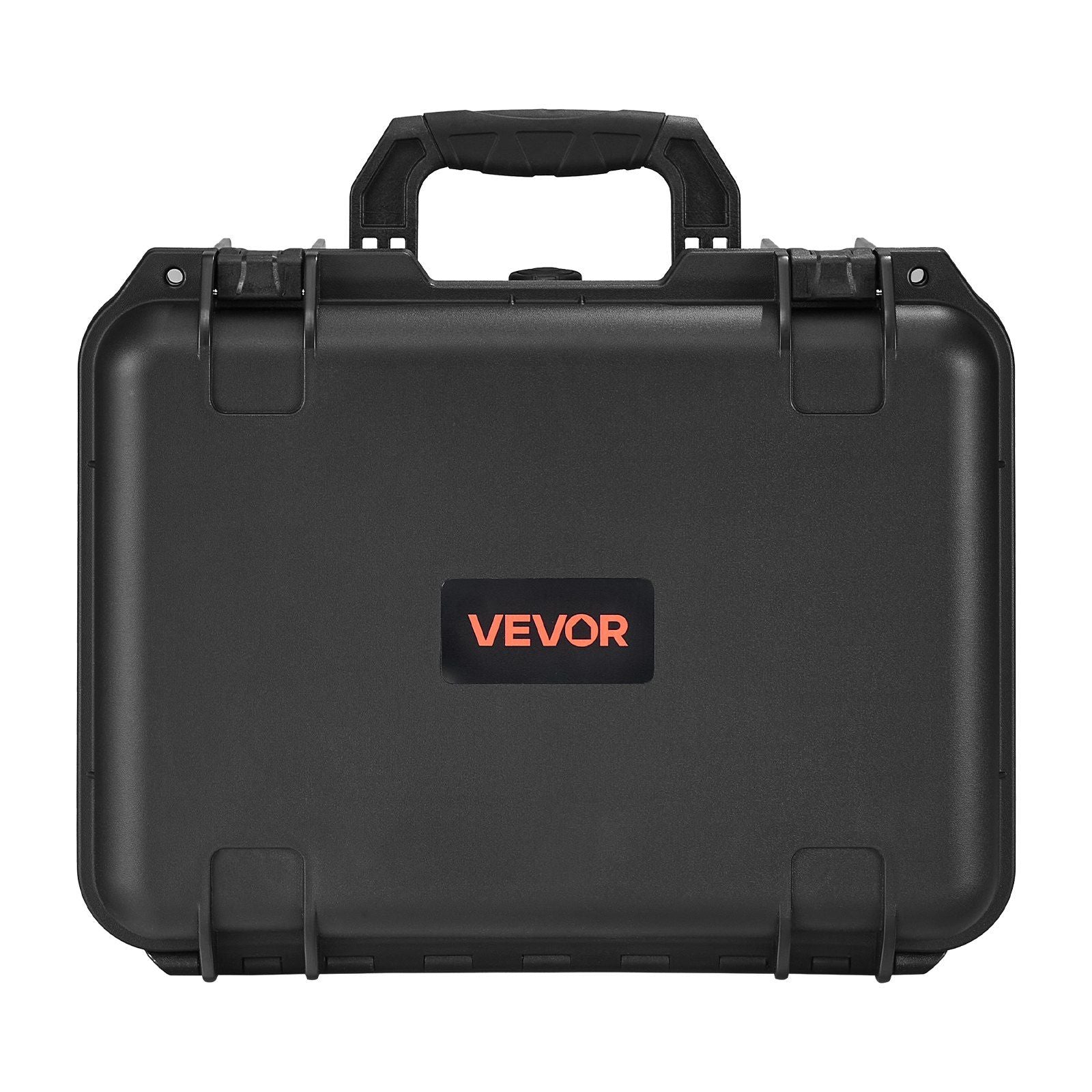 Hard Pistol Case, Heavy Duty Hard Gun Case with XPE Foam Lining, Waterproof Pistol Storage Box with V952-YZSQH1391286IRBBY001V0