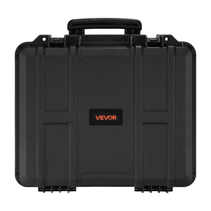 Hard Pistol Case, Heavy Duty Hard Gun Case with XPE Foam Lining, Waterproof Pistol Storage Box with V952-YZSQH19317184PR3I001V0