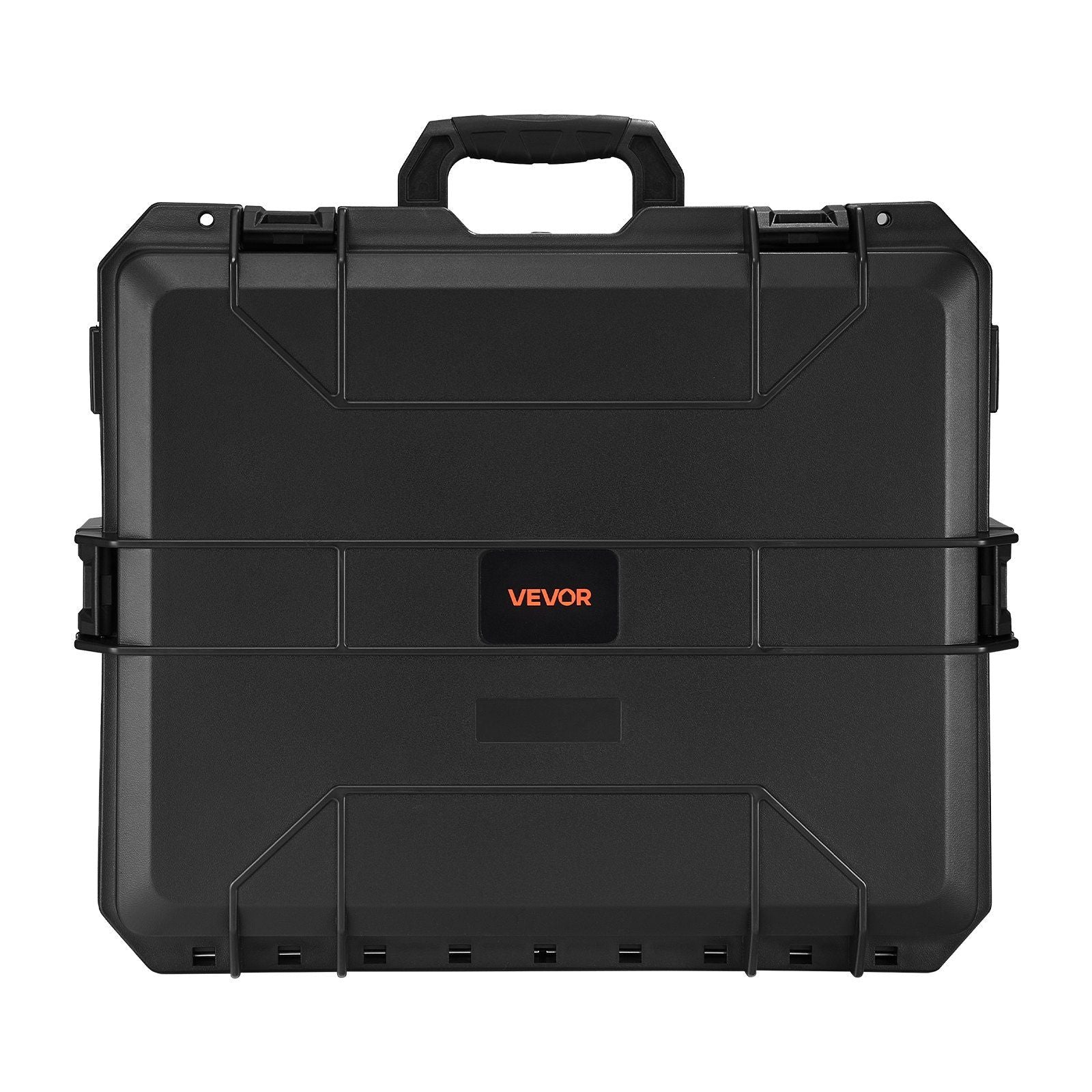 Hard Pistol Case, Heavy Duty Hard Gun Case with XPE Foam Lining, Waterproof Pistol Storage Box with V952-YZSQH2061678GM5RB001V0
