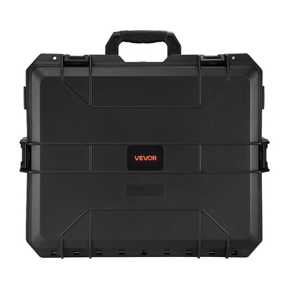Hard Pistol Case, Heavy Duty Hard Gun Case with XPE Foam Lining, Waterproof Pistol Storage Box with V952-YZSQH2061678GM5RB001V0