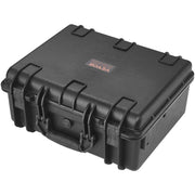 Hard Pistol Cases with Pre-cut Lining Lockable Pistol Case for 5 Pistol V952-YZSQHRN5ZQ18C7TE3V0