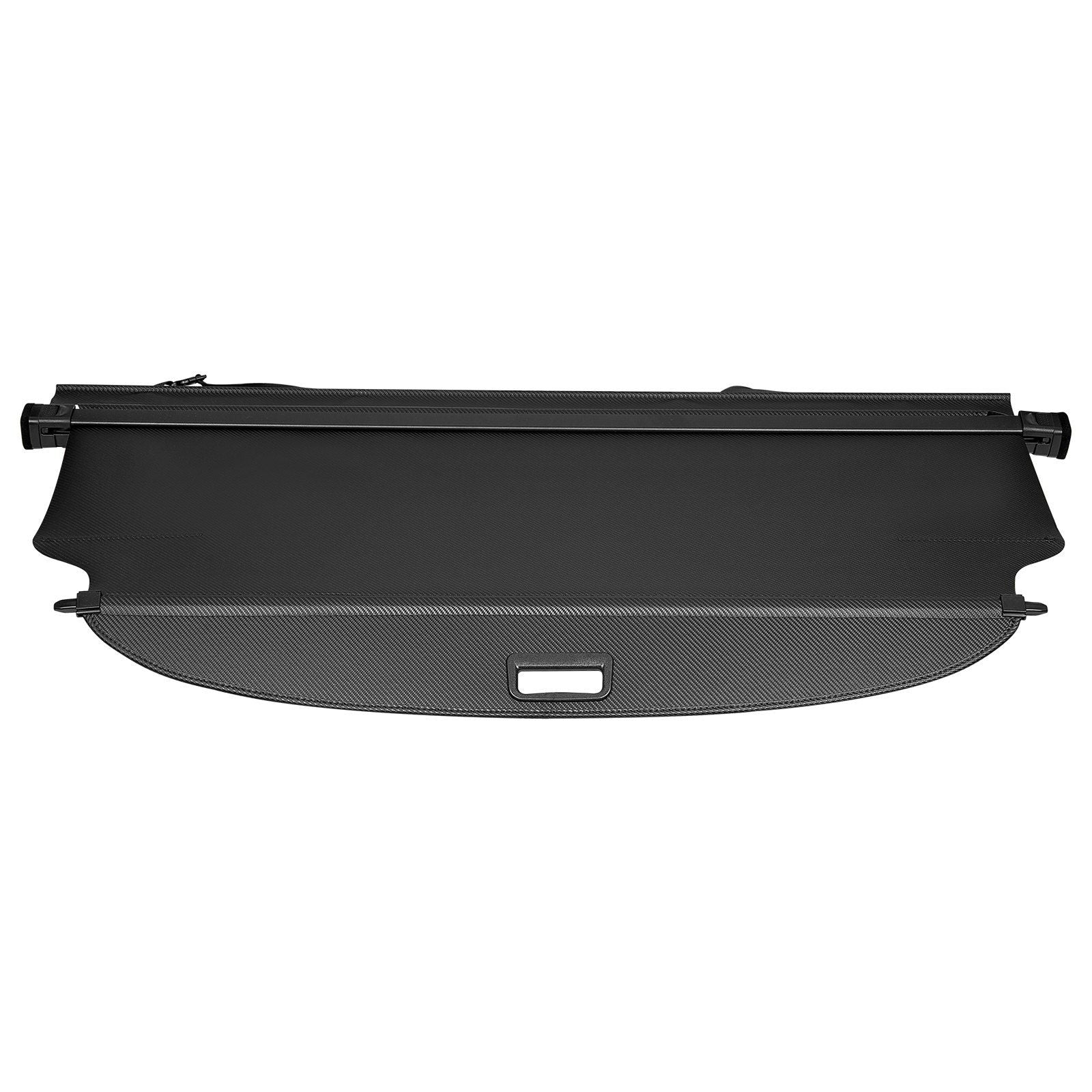 Retractable Cargo Cover, Carbon Fiber Texture Trunk Cover, Anti-Peeping Luggage Privacy Shield, Seamless V952-YZWJXSSSHCGYPZ9SD001V0