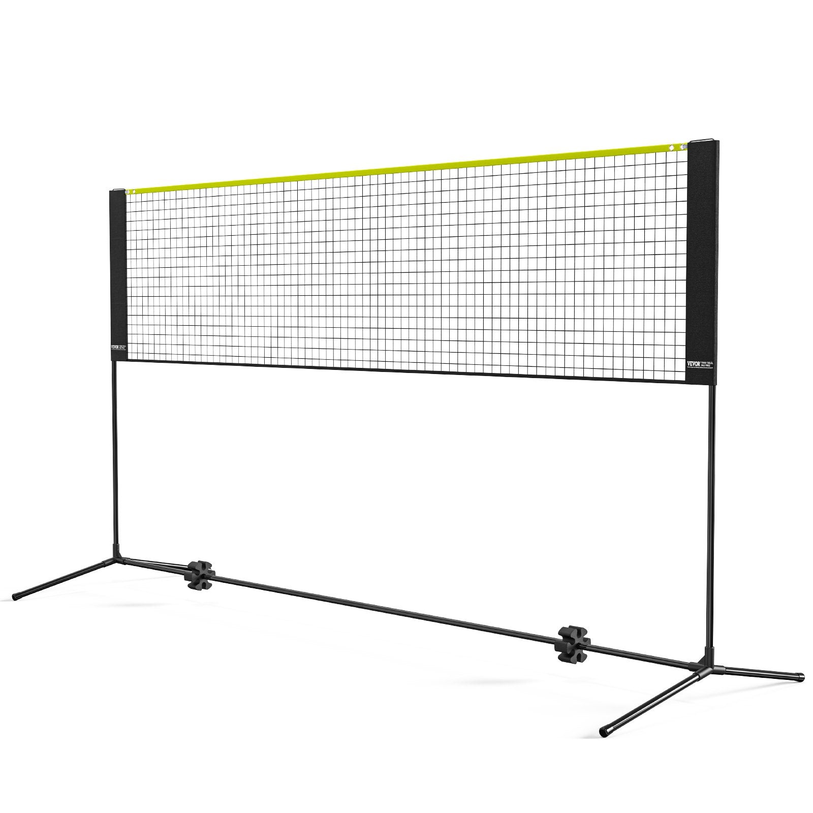 Badminton Net, Height Adjustable Volleyball Net, 10ft Wide Foldable Pickleball Net, Portable Easy Setup V952-ZCGDZYMQW1024T4VVV0