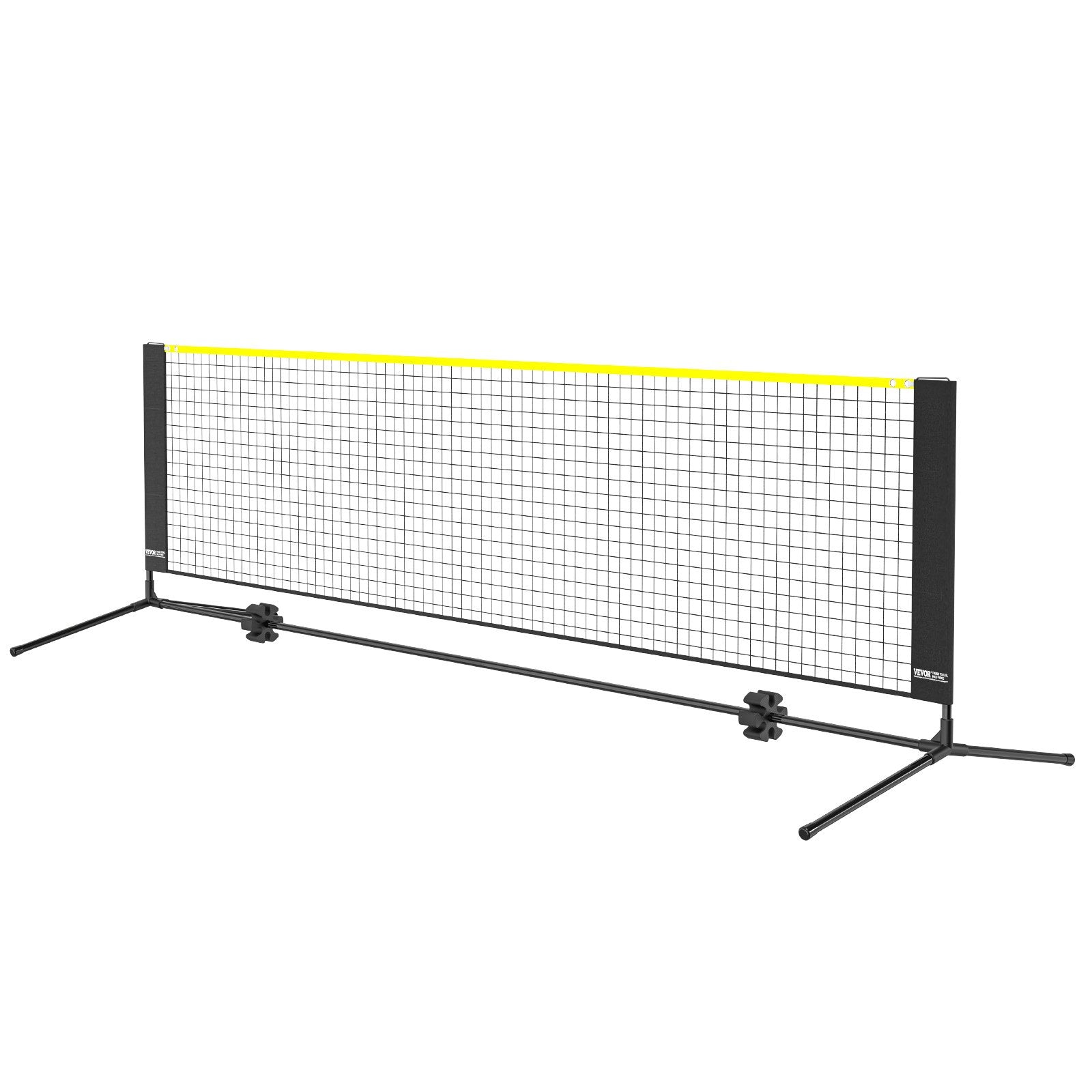 Badminton Net, Height Adjustable Volleyball Net, 10ft Wide Foldable Pickleball Net, Portable Easy Setup V952-ZCGDZYMQW1024T4VVV0