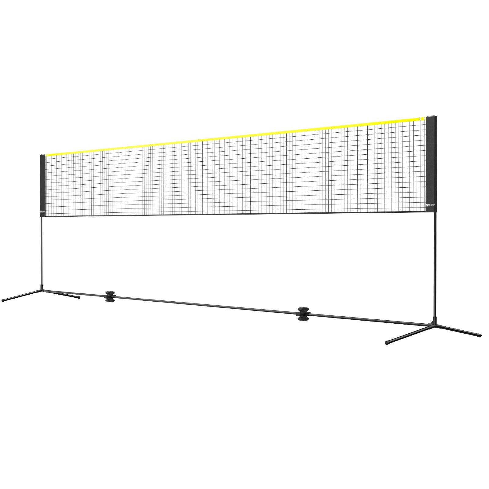 20ft Badminton Net Set Outdoor Portable Volleyball Pickleball Tennis Net V952-ZCGDZYMQWGG392B0IV0