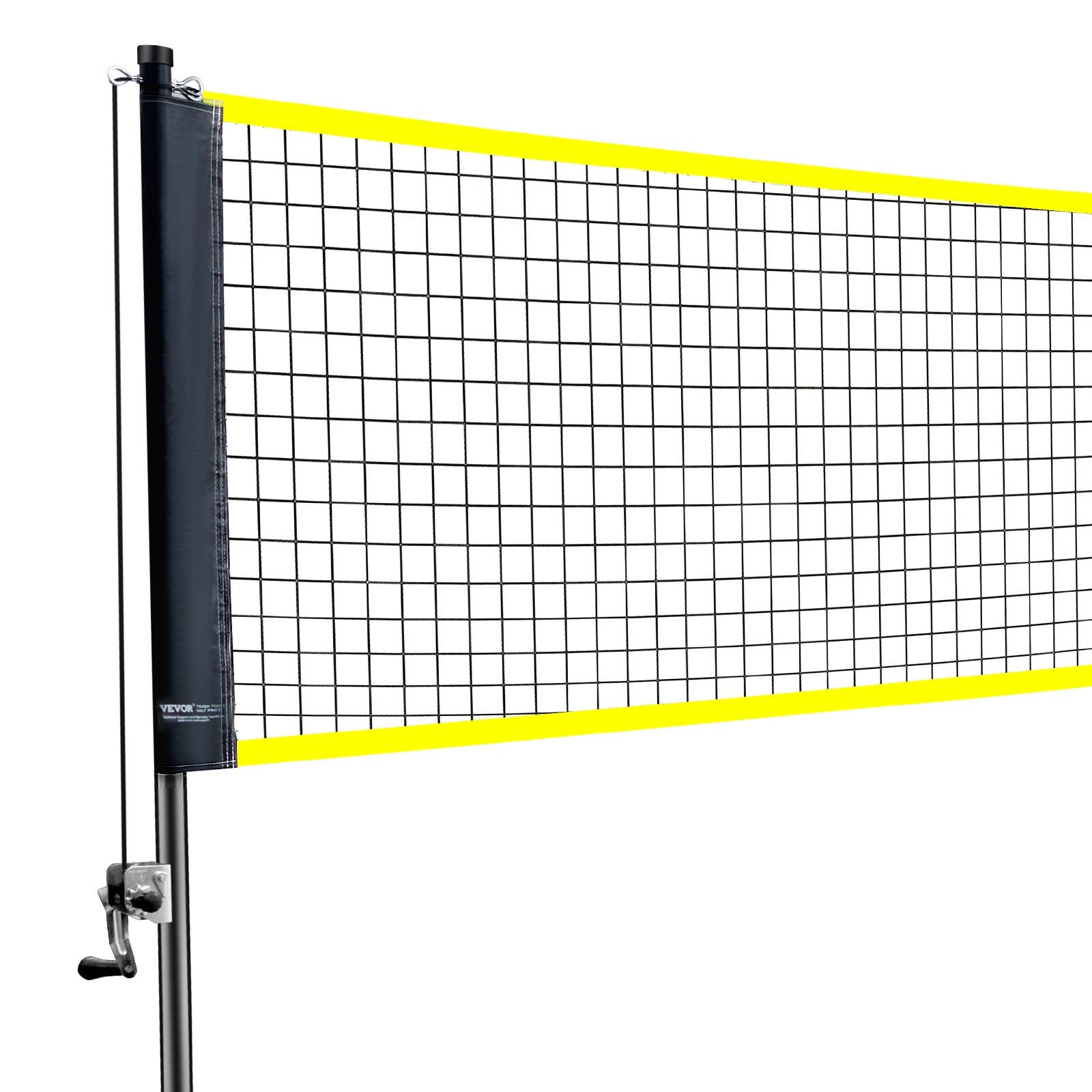 Badminton Net Set, Outdoor Backyard Beach Park Badminton Net, Portable Badminton Equipment Set, Adults Kids V952-ZCGSSYMQW2026MC61V0