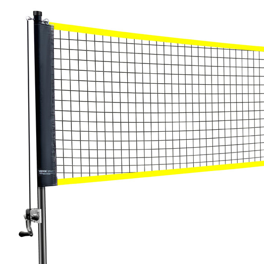 Badminton Net Set, Outdoor Backyard Beach Park Badminton Net, Portable Badminton Equipment Set, Adults Kids V952-ZCGSSYMQW2026MC61V0