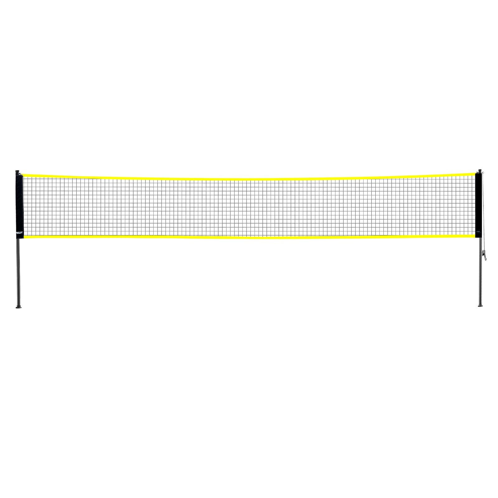 Badminton Net Set, Outdoor Backyard Beach Park Badminton Net, Portable Badminton Equipment Set, Adults Kids V952-ZCGSSYMQW2026MC61V0