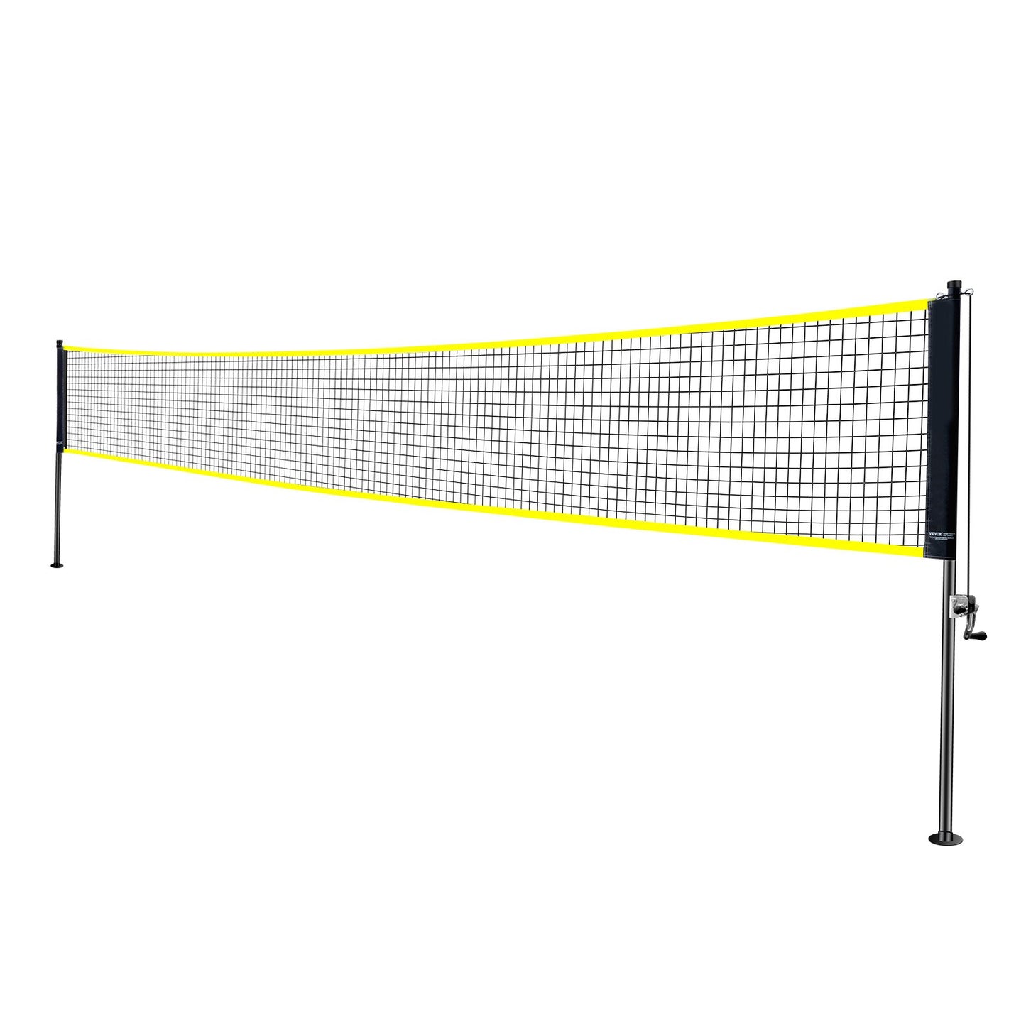 Badminton Net Set, Outdoor Backyard Beach Park Badminton Net, Portable Badminton Equipment Set, Adults Kids V952-ZCGSSYMQW2026MC61V0