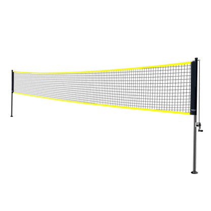 Badminton Net Set, Outdoor Backyard Beach Park Badminton Net, Portable Badminton Equipment Set, Adults Kids V952-ZCGSSYMQW2026MC61V0