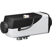 5KW Diesel Air Heater 10L Tank Diesel Heater 12V Diesel Parking Heater Muffler with LCD Thermostat and Remote V952-ZCJRQ12V5KW51JT01V0